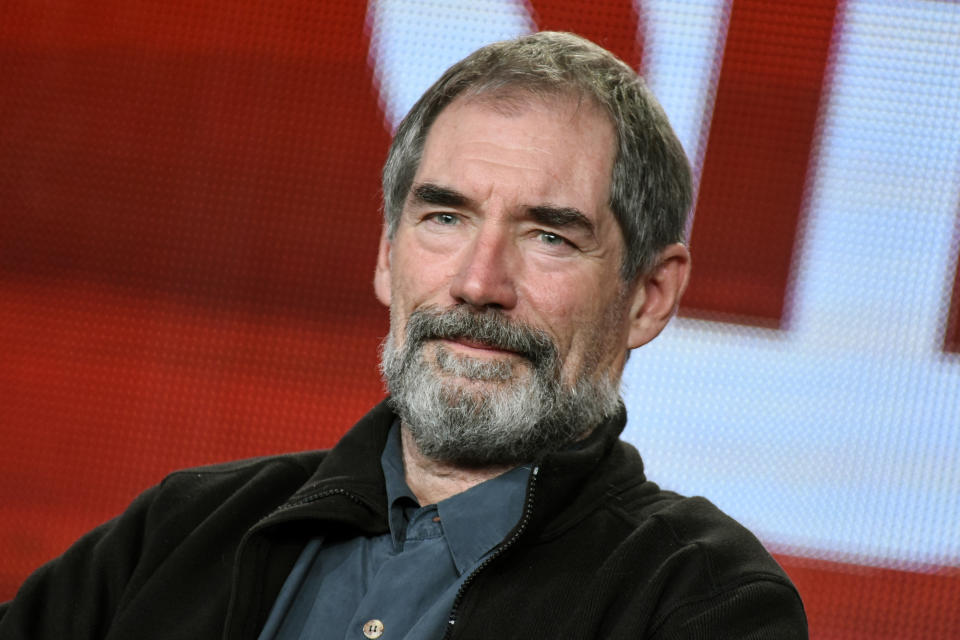 Timothy Dalton è il secondo miglior Bond con il 32% dei voti (Photo by Richard Shotwell/Invision/AP)