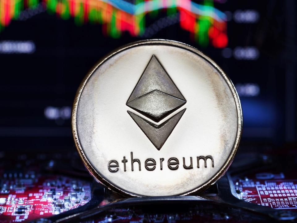 <p>La criptomoneda ha experimentado ganancias masivas en los últimos 12 meses, tras cotizar por debajo de US$ 150 a principios de abril del año pasado</p> (Getty Images)