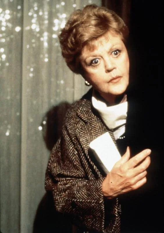 Muere la actriz Angela Lansbury a los 96 años