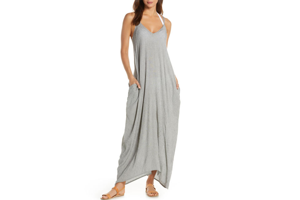 elan maxi dress