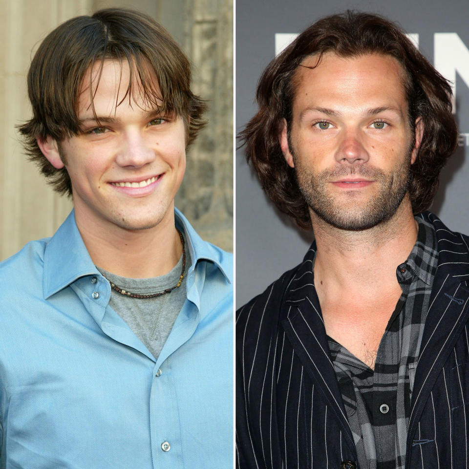 Jared Padalecki