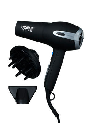 5. Buy a Souped-Up Blow-Dryer