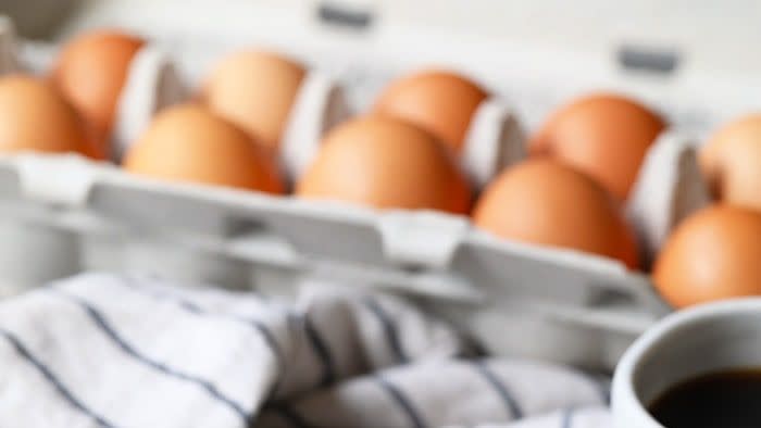 best make ahead breakfasts – egg mcmuffins