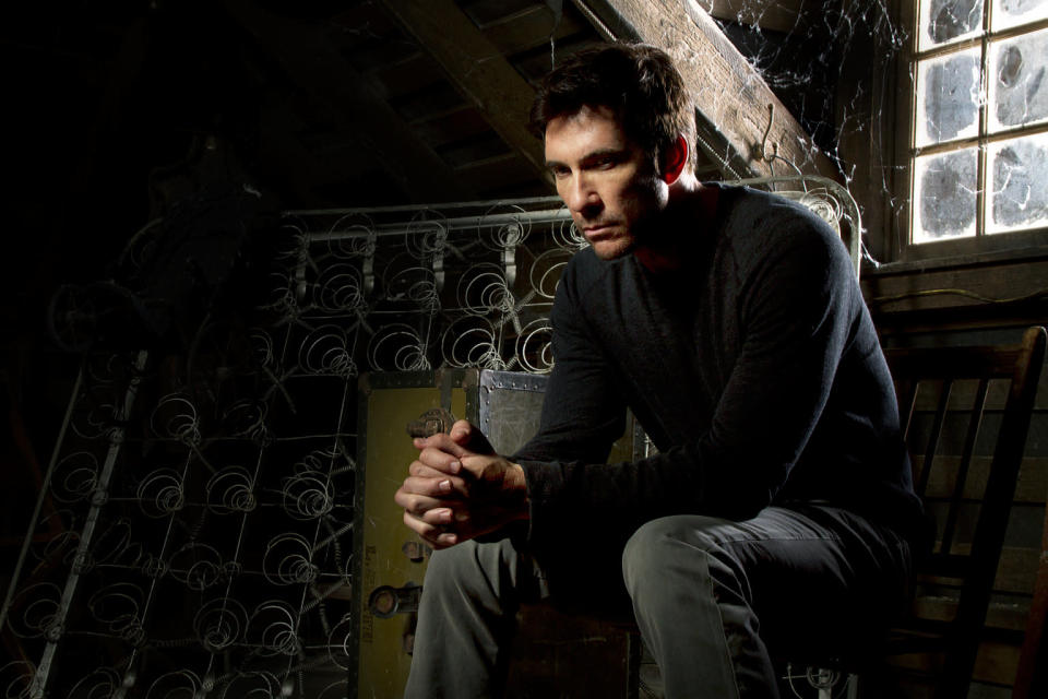 Dylan McDermott, "American Horror Story"