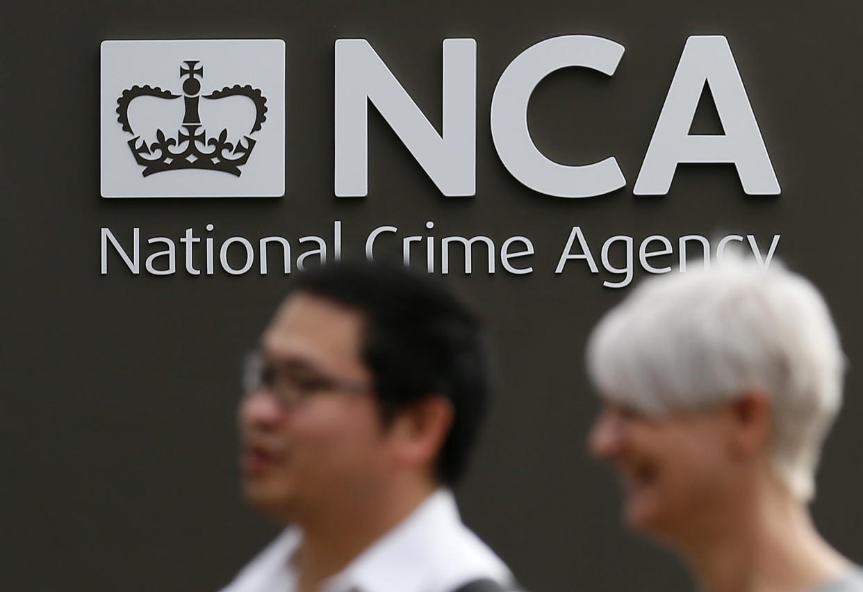 Dark web bitcoin: UK crime agency calls for regulation of money laundering 'crypto mixers'