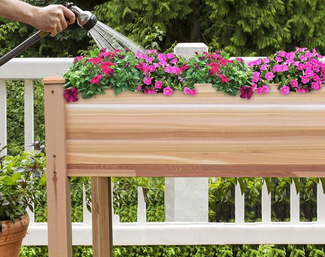 Outdoor Planter Box, Clearance Sale