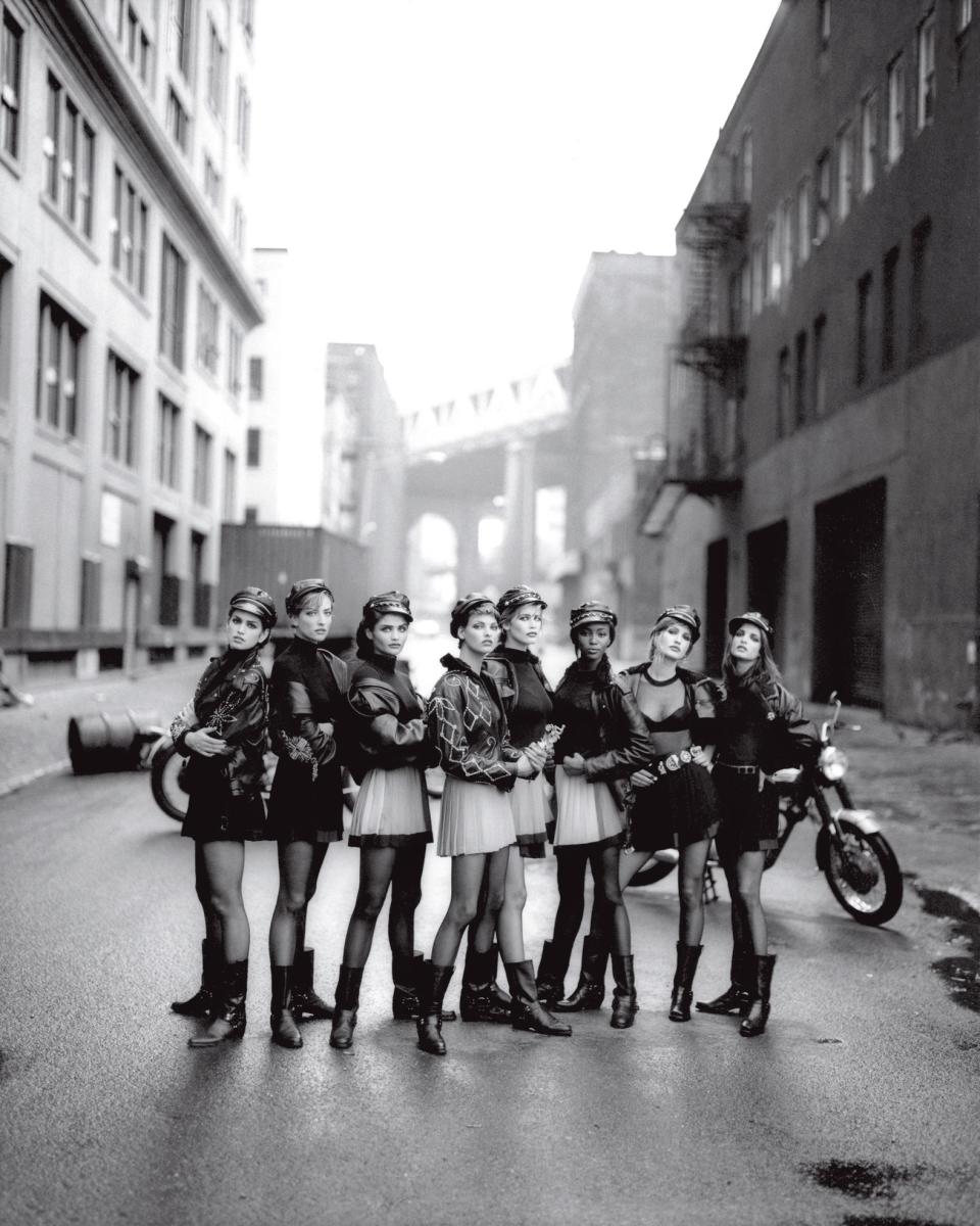 <cite class="credit">Photographed by Peter Lindbergh</cite>