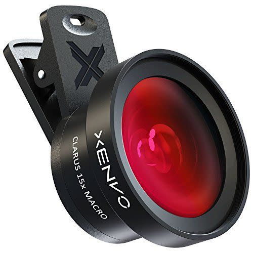 Pro Lens Kit for iPhone