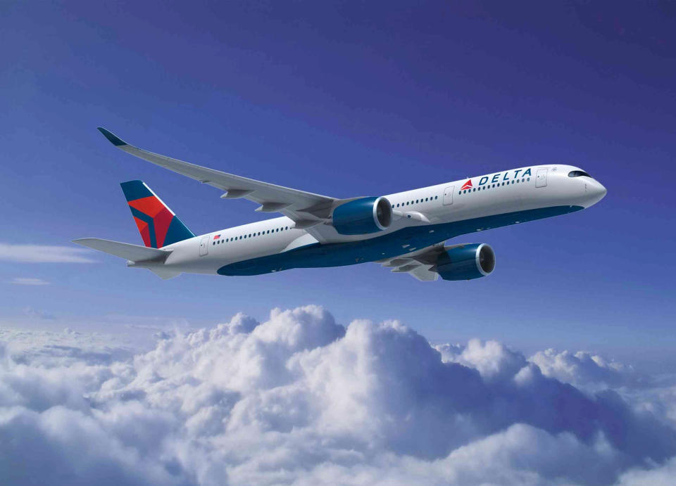 Delta Air Lines: A Winner Among Legacy Carriers