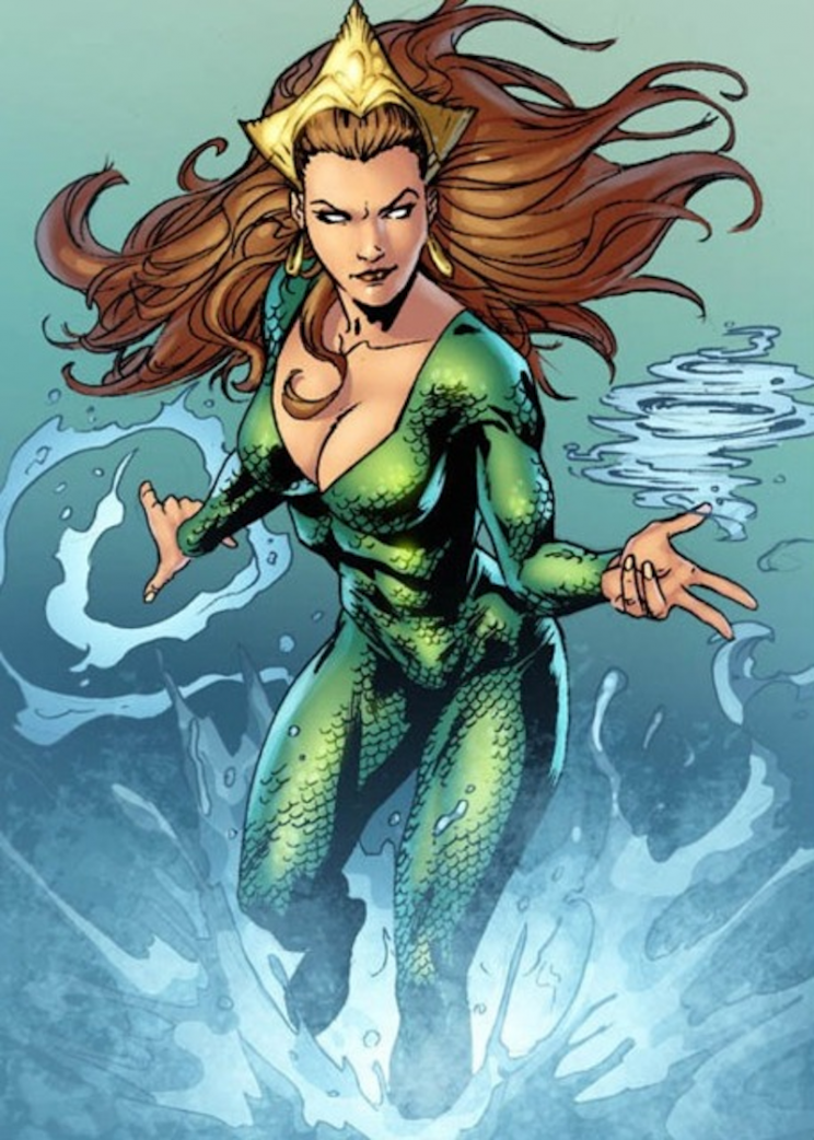 Mera