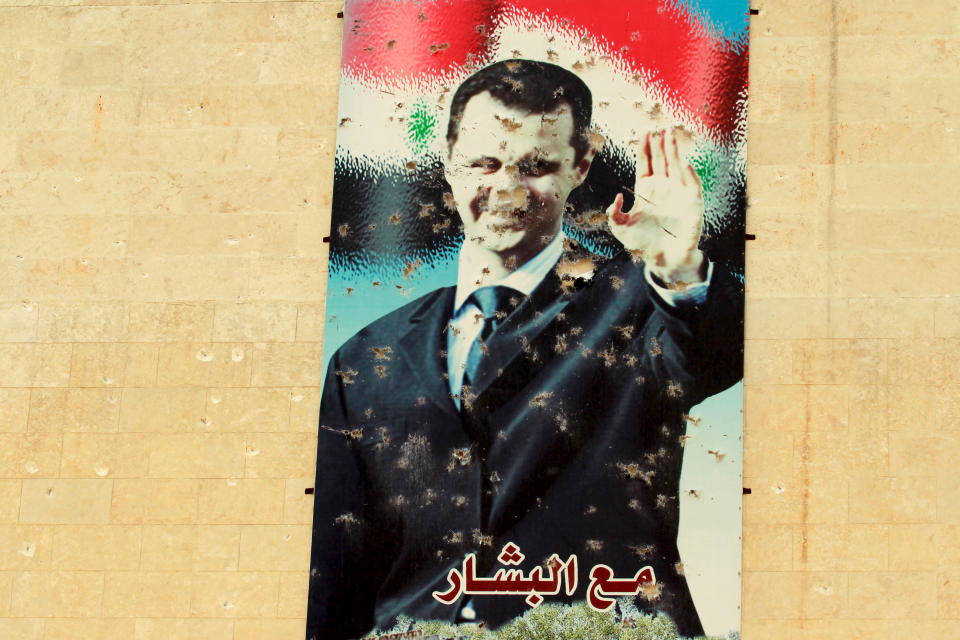 Assad