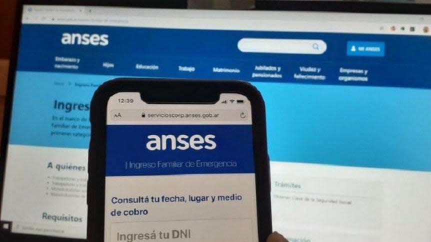 Asignaciones Familiares ANSES: cuándo se pagan $39.000 extra