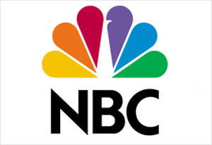 NBC Logo | Photo Credits: NBC