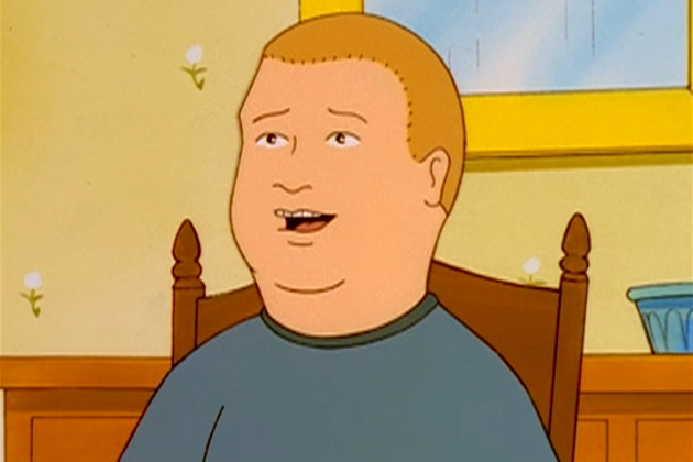 King of the hill  King of the hill, Good cartoons, Humor