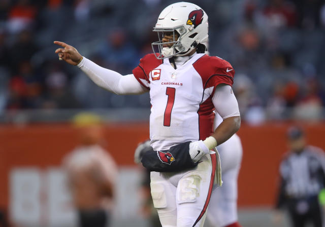 Arizona Cardinals vs. Rams Best Bets for Week 3 (Showdown)