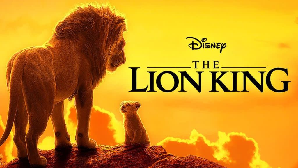 Mufasa: The Lion King streaming release date