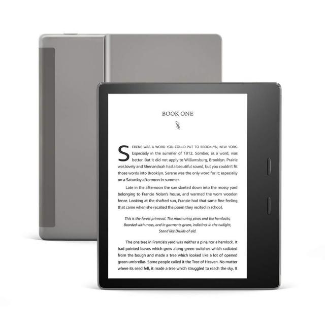 s Kindle Kids e-reader is $40 off right now