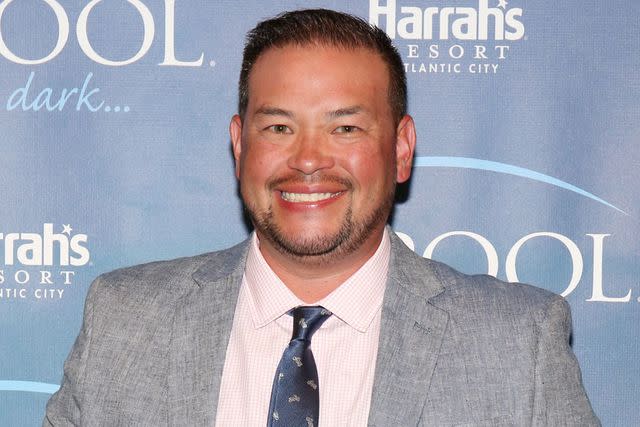 Jon Gosselin