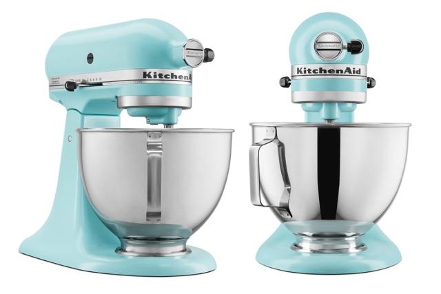 Jennifer Garner's Trusty KitchenAid Hand Mixer Is a Staple in My Kitchen,  Too