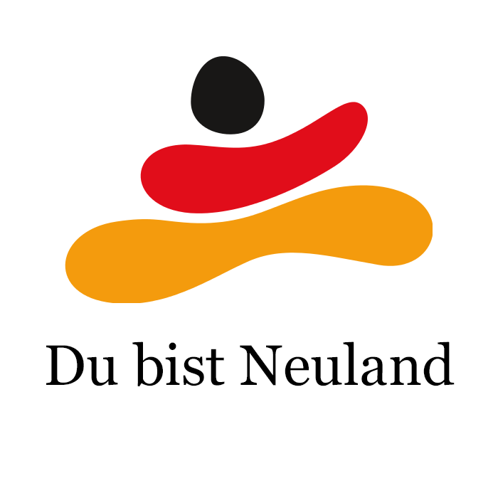 Du bist Neuland