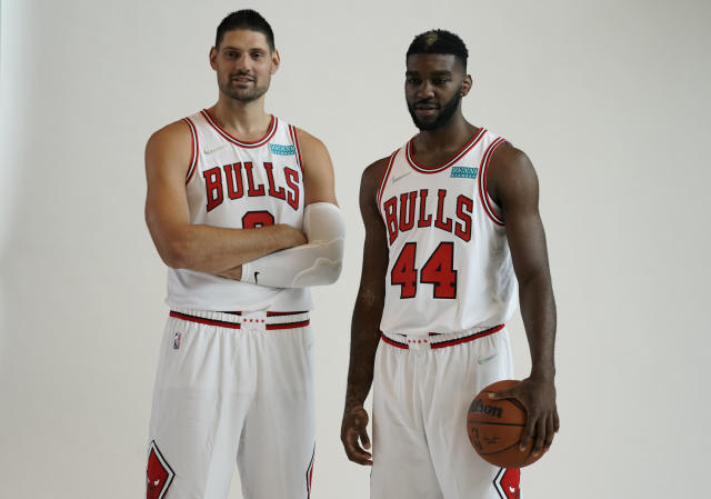 Chicago Bulls 2022-23 Midseason Grades 