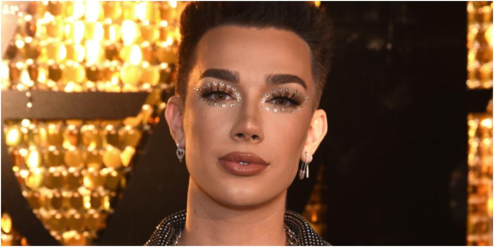 James Charles