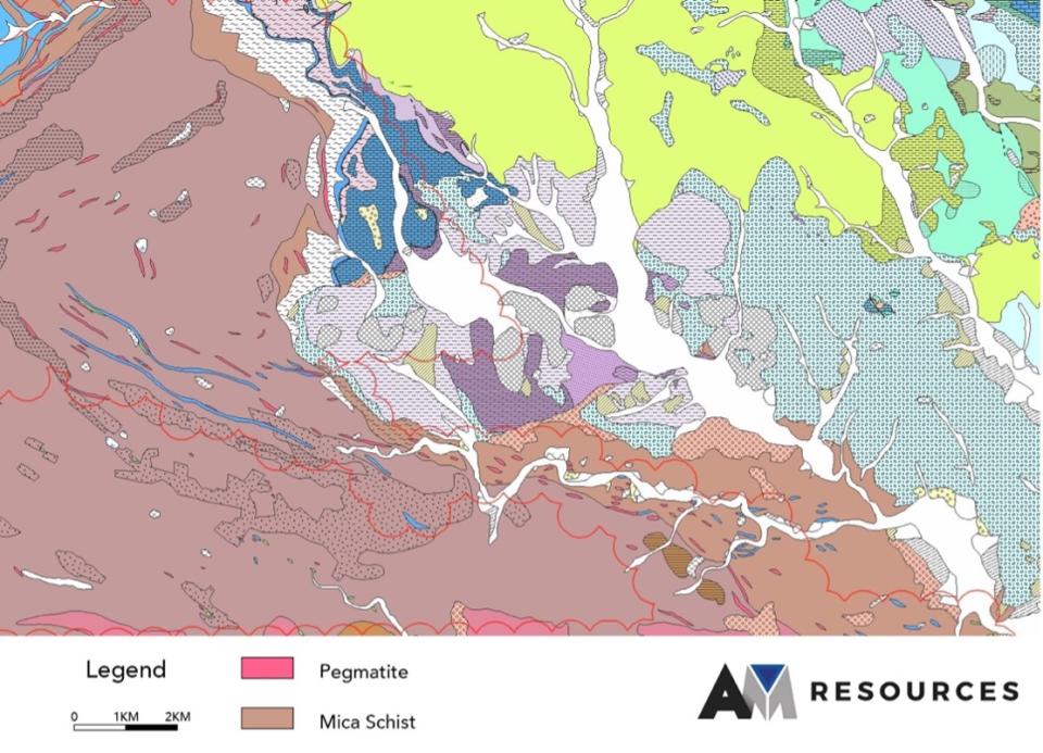 AMR_Pic2_Group 1 map