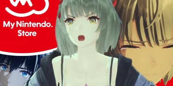 "¡Porquería!", My Nintendo Store hizo enfurecer a los fans de Xenoblade Chronicles