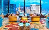 Mandarin Oriental hotel, Las Vegas