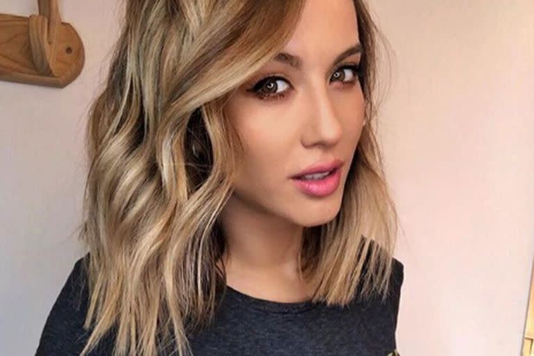 Flor Vigna se viralizó en las últimas horas al contar que es demisexual