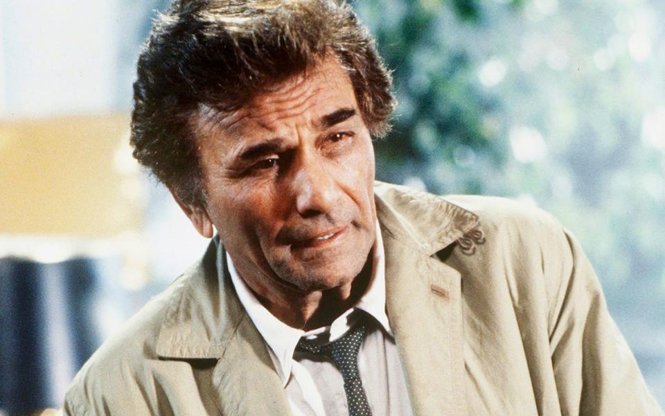 Columbo