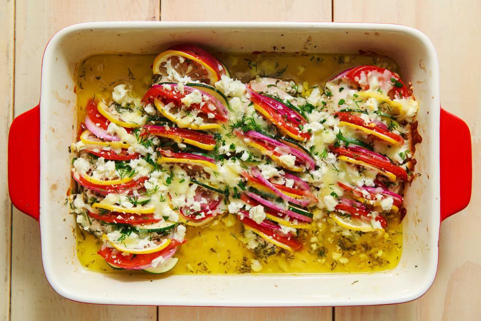 Creative Stuffed Chicken Recipes, From Lasagna to Jalapeño Poppers