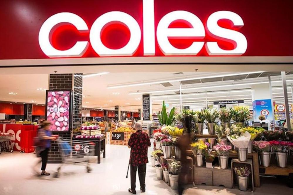 So disappointed': Coles shoppers outraged by Masterchef promo