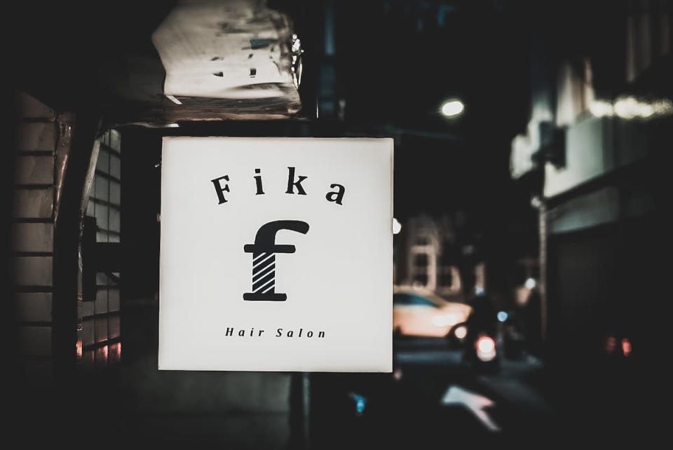 （圖／Fika Hair Salon）