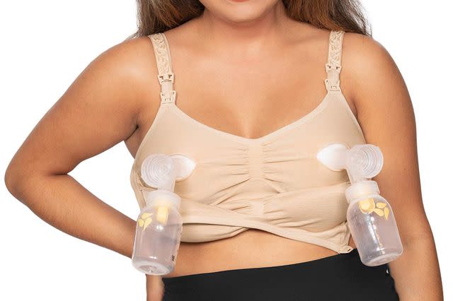 The 15 Best Nursing Bras of 2023 That Are Both Comfortable and