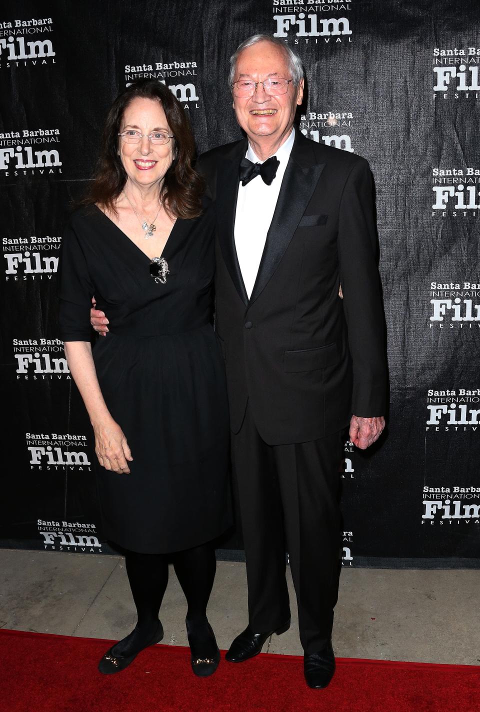 SBIFF's 2012 Kirk Douglas Award For Excellence In Film - Arrivals