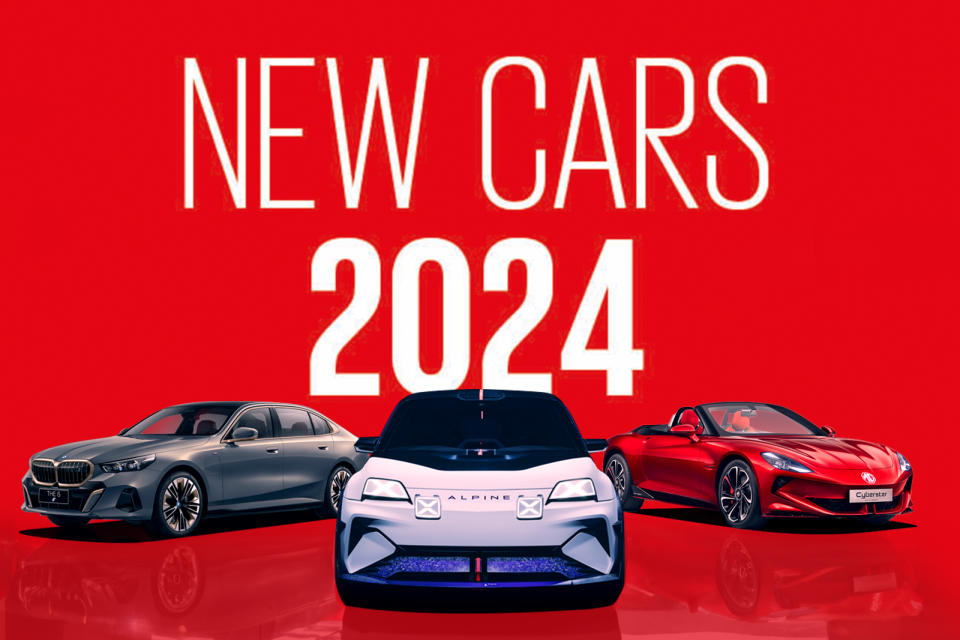 Autocar New Cars 2024