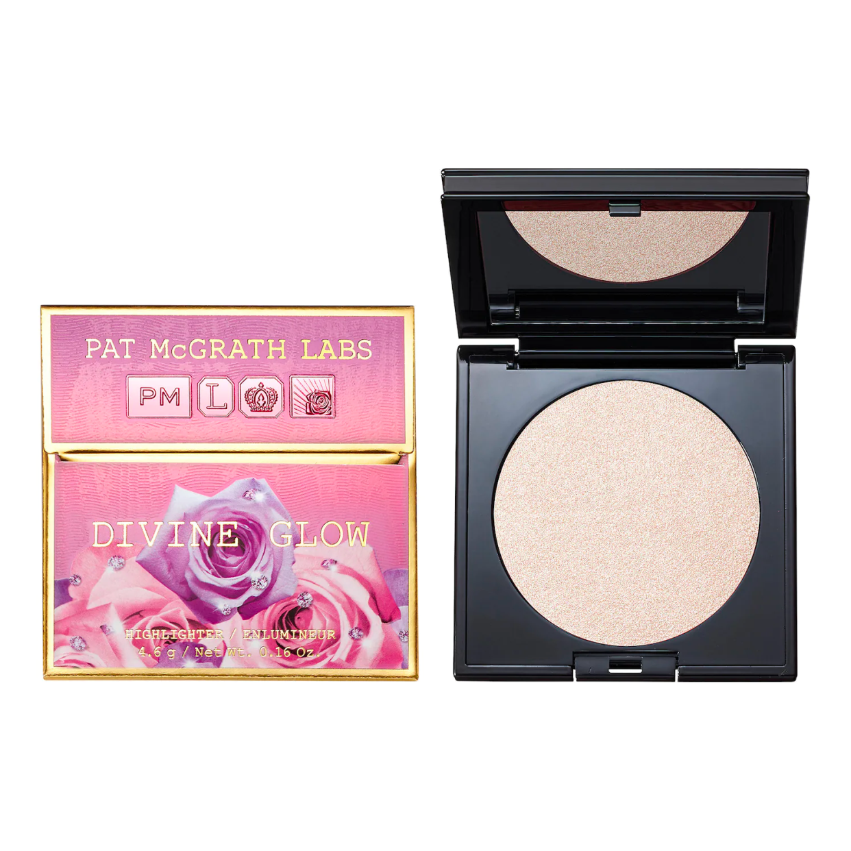 <p><a href="https://go.redirectingat.com?id=74968X1596630&url=https%3A%2F%2Fwww.sephora.com%2Fproduct%2Fskin-fetish-divine-glow-highlighter-P500311&sref=https%3A%2F%2F" rel="nofollow noopener" target="_blank" data-ylk="slk:Shop Now;elm:context_link;itc:0;sec:content-canvas" class="link rapid-noclick-resp">Shop Now</a></p><p>Skin Fetish: Divine Glow Highlighter</p><p>sephora.com</p><p>$48.00</p>