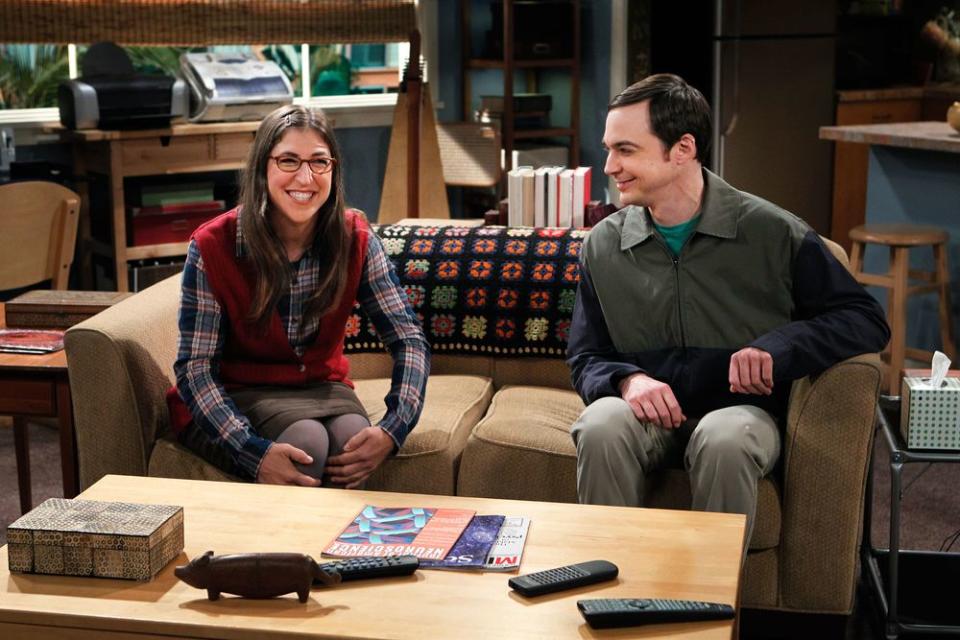 The Big Bang Theory stars share their favorite memories