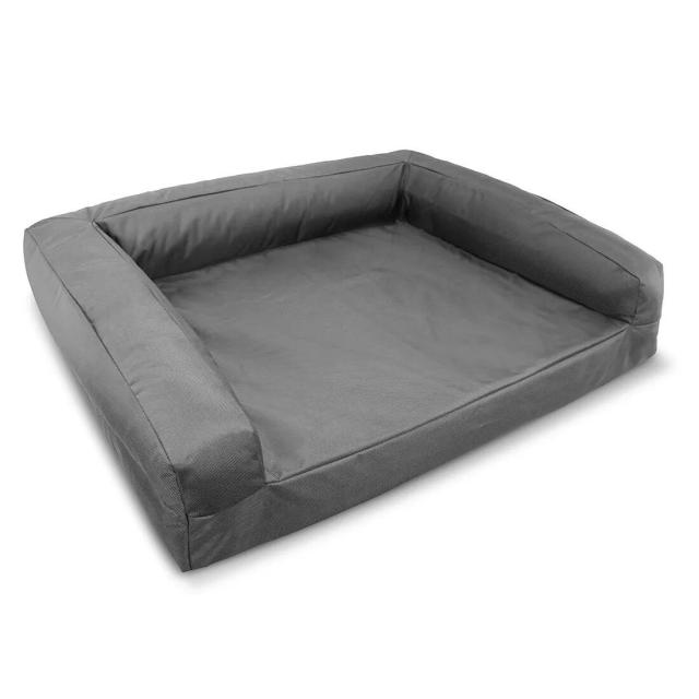 Chew Proof Dog Beds: BuddyRest World's Toughest Dog Beds