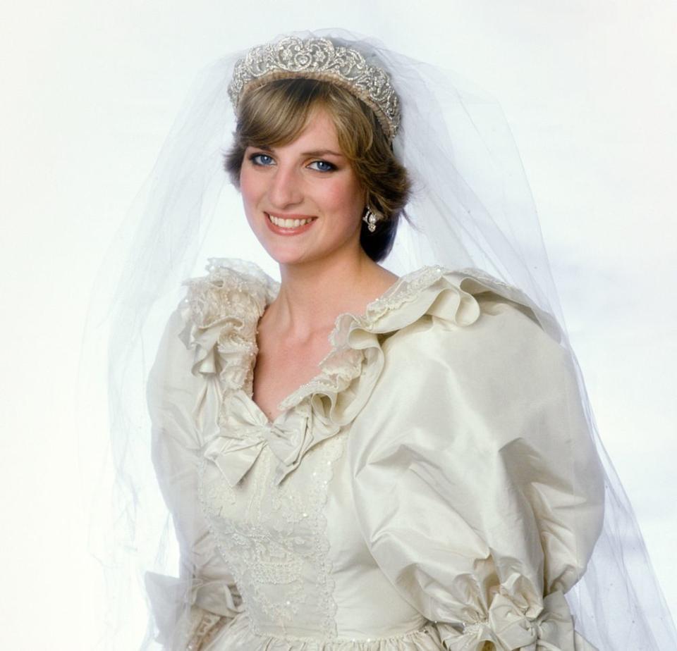 Princess Diana