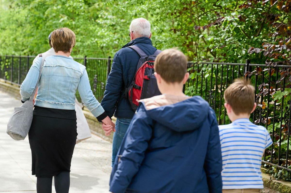 Familles Recomposées Dure La Vie De Belle Mère 6056