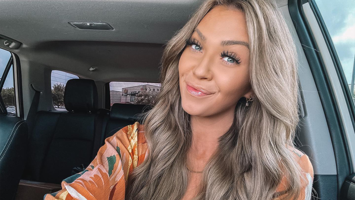 Influencer Brittany Dawn settles lawsuit over alleged fitness scam (Photo: realbrittanydawn via Instagram)