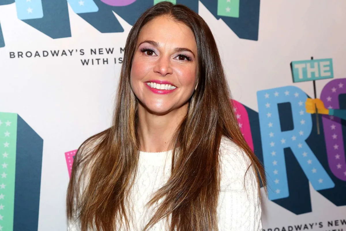 Sutton Foster Returning to Broadway This Summer in "Once Upon a Mattress" Revival