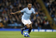 <p>The German has applauded the stance of team-mate Raheem Sterling after suffering abuse himself in the summer.</p>