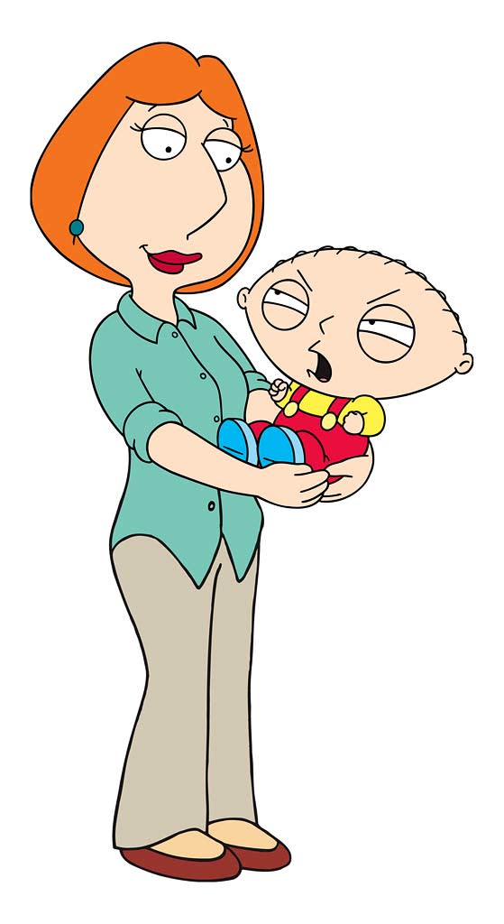 Stewie's Famous Quotes