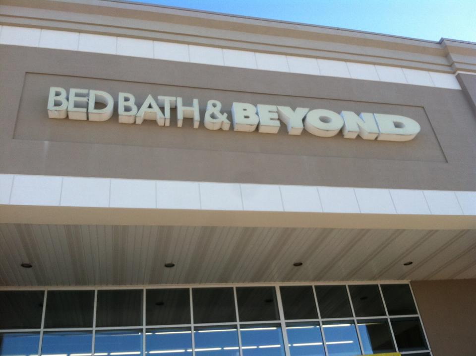 Bed Bath & Beyond