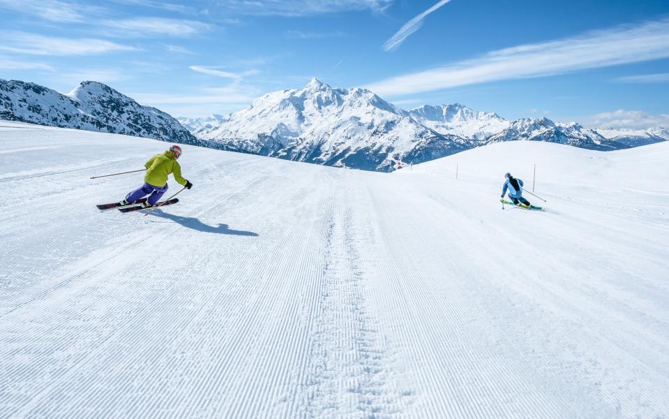 la rosiere - LA ROSIERE TOURISME