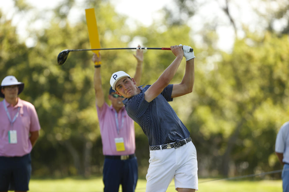 2023 U.S. Amateur