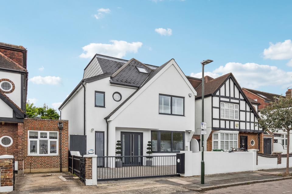 Lowther Rd. Photo: Savills property